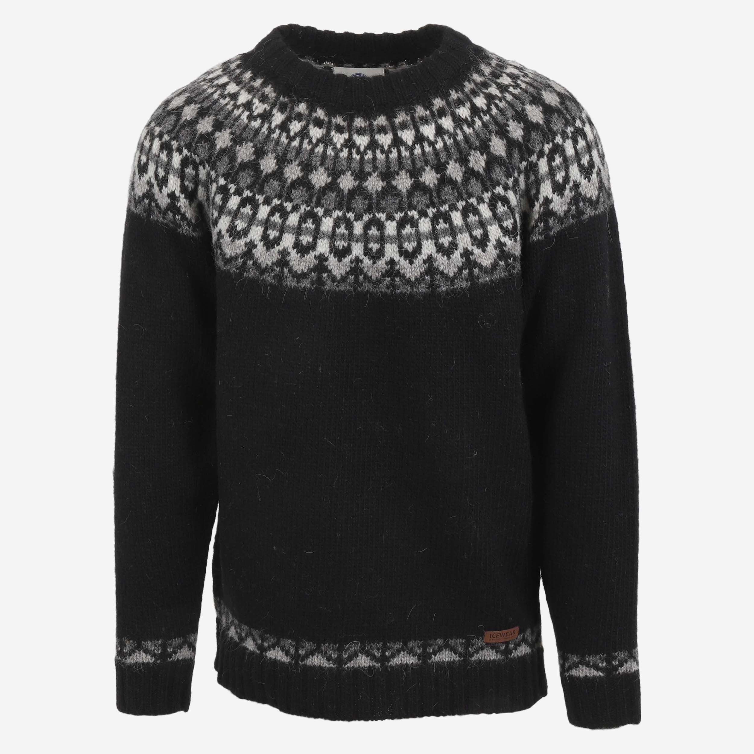 Front Fróði Icelandic design wool sweater.jpeg