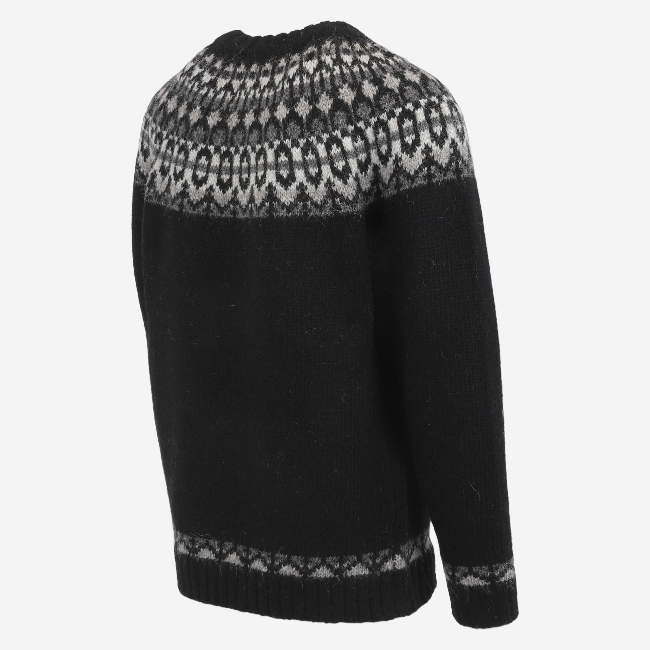 Side Back Fróði Icelandic design wool sweater.jpeg