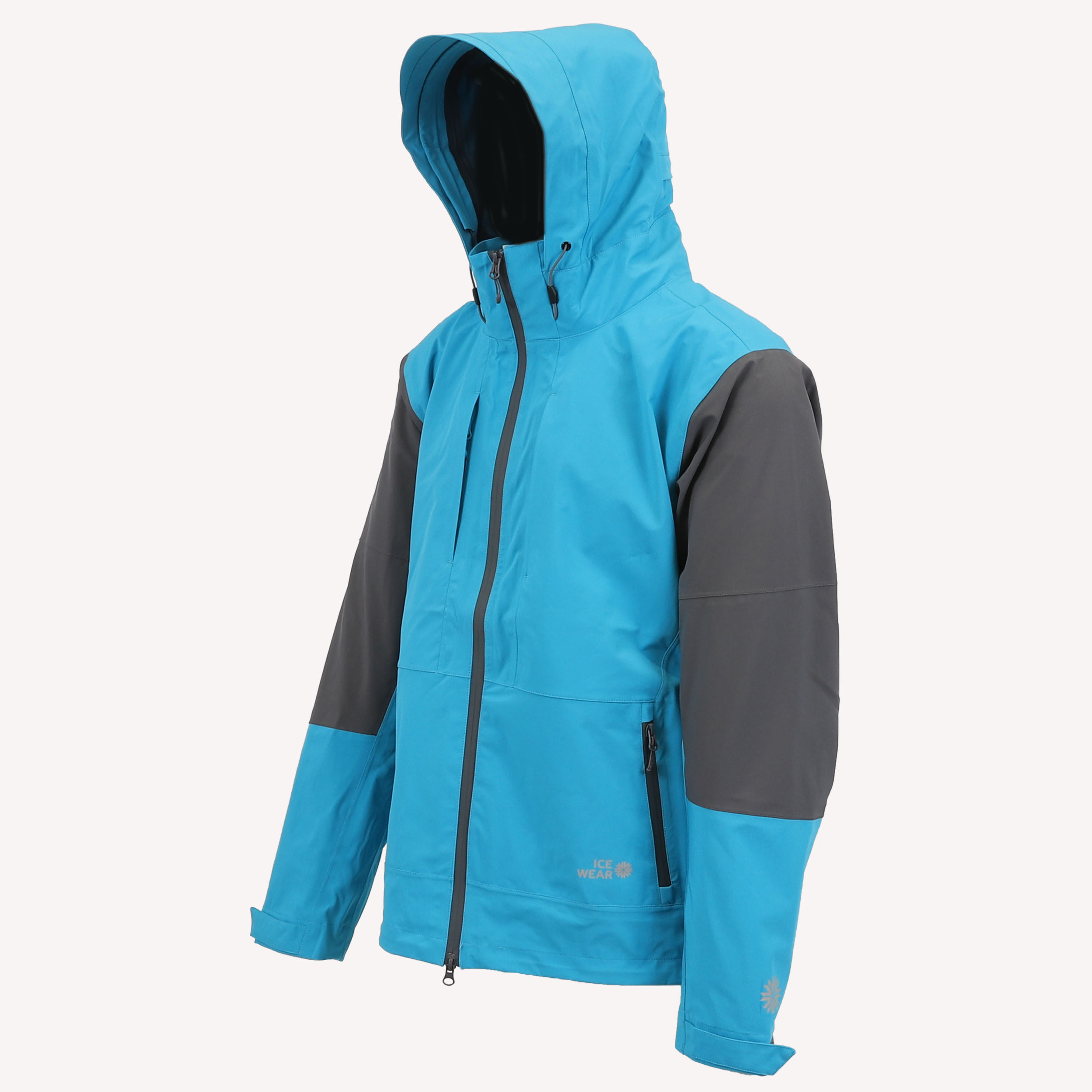 Njáll 3 Layer Hard Shell Jacket