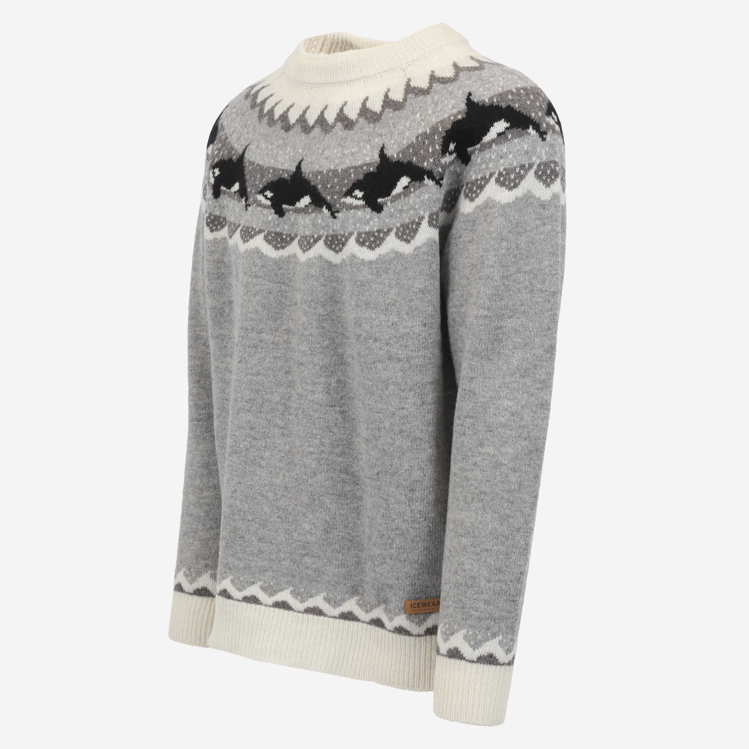 hvalur-wool-knit-grey-sweater-orca-pattern10.jpeg