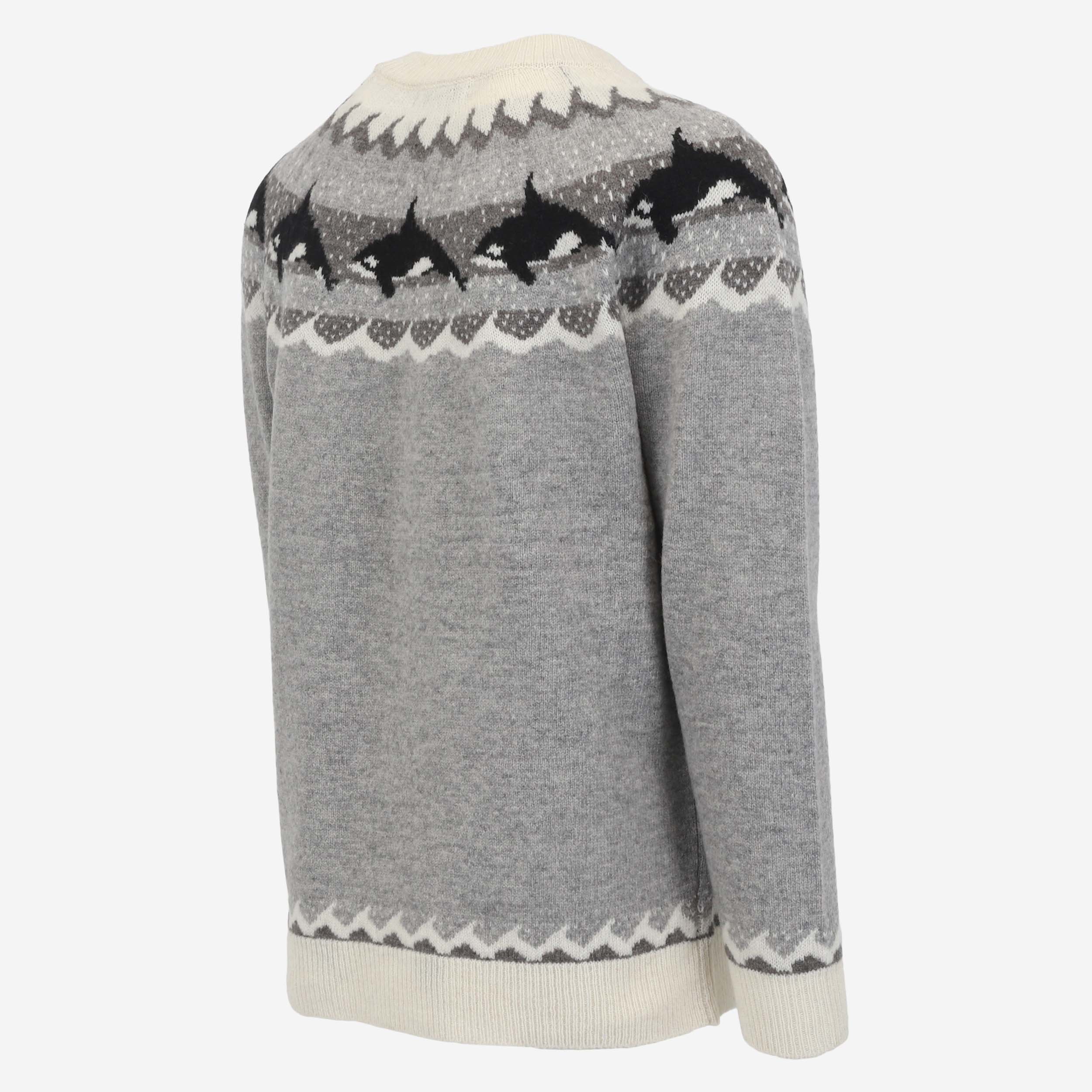 hvalur-wool-knit-grey-sweater-orca-pattern13.jpeg