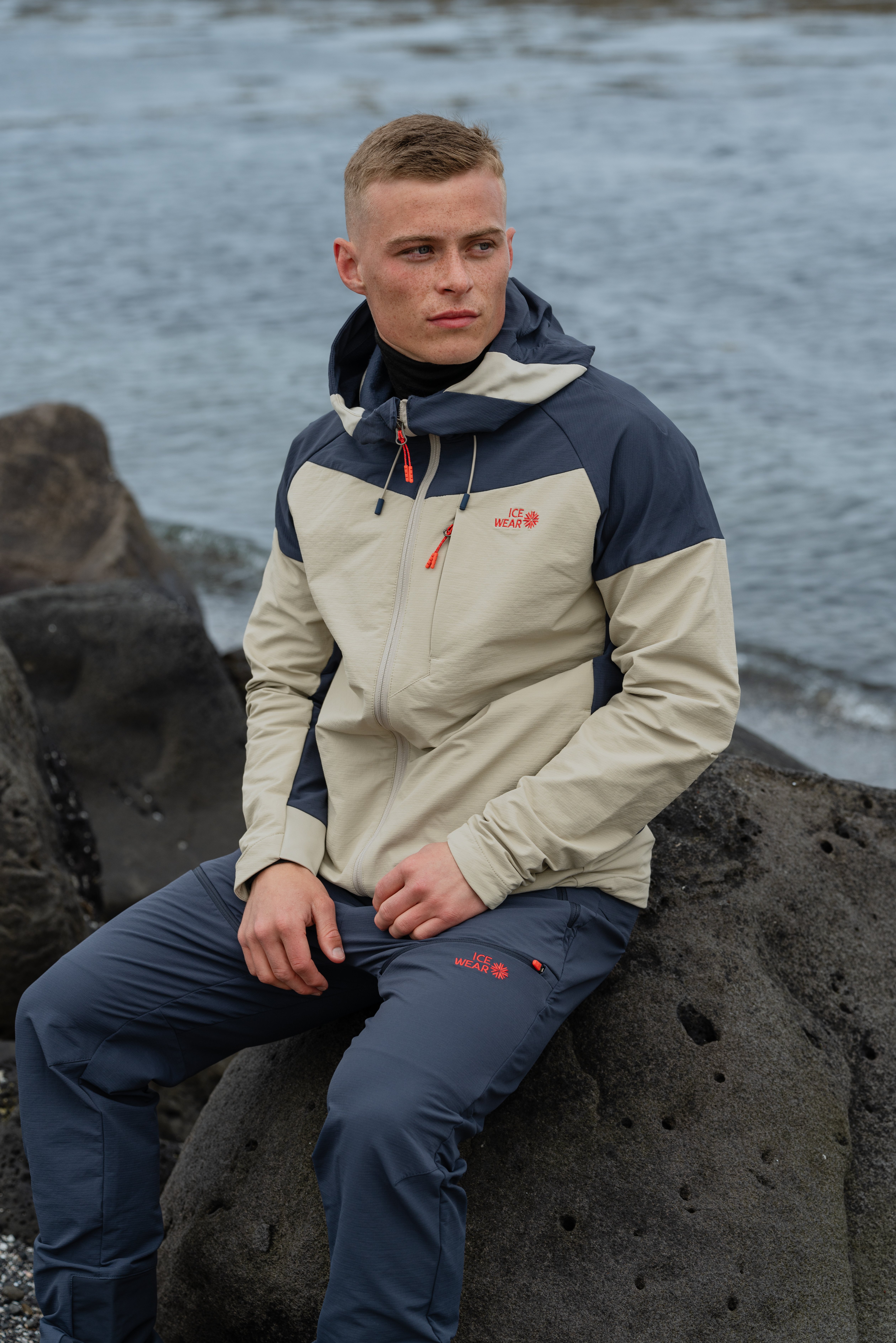 man-blue-white-jacket-pants-beach-1.jpeg