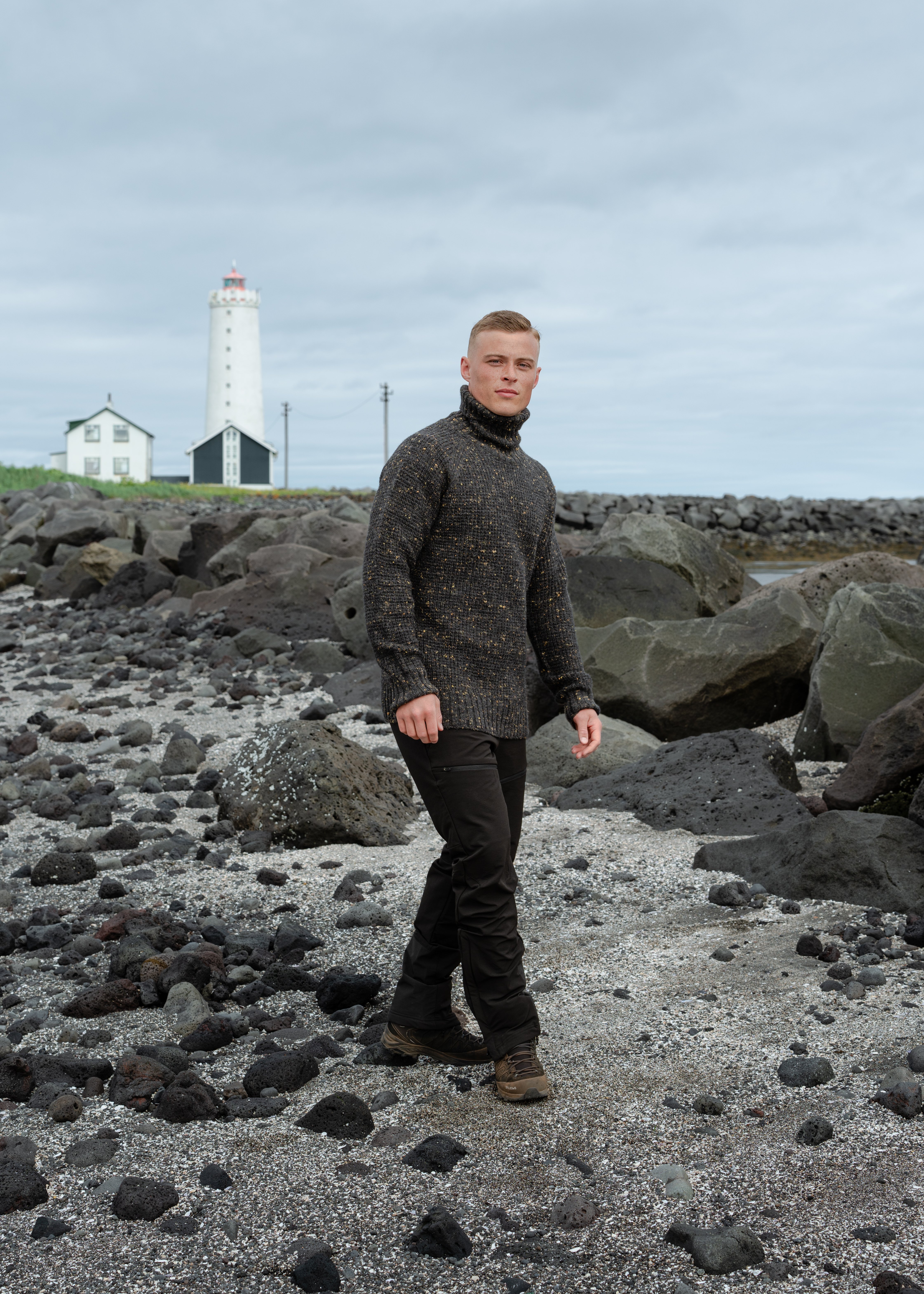 man-grey-wool-sweater-pants-beach-1.jpeg