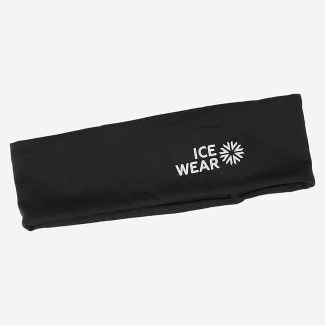 Fjörður headband