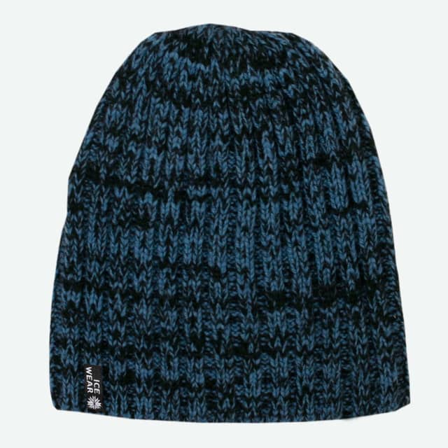 Bakki hat from pure wool