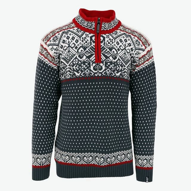 Baldur men´s classic Norwegian style sweater