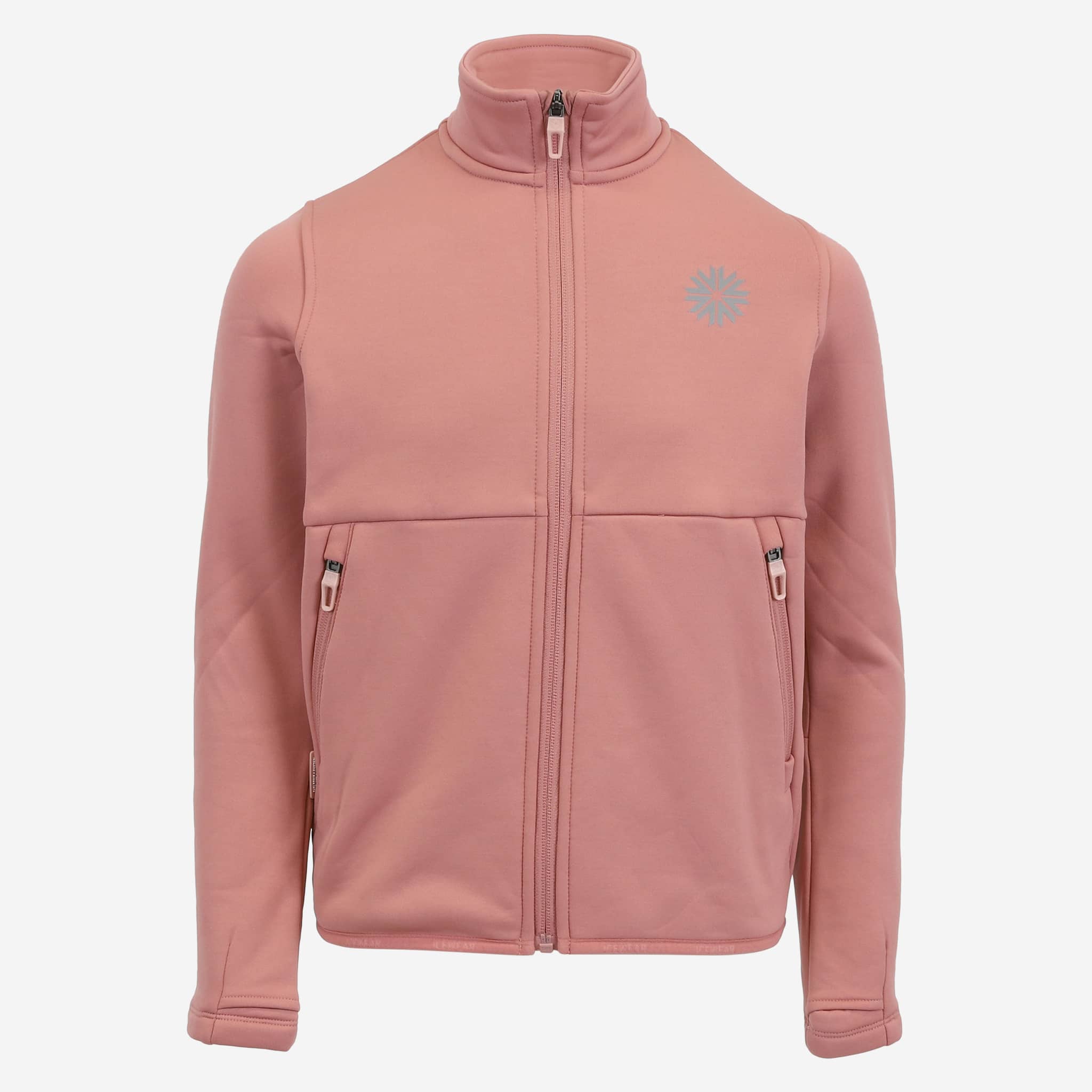 Berg kids´ fleece jumper