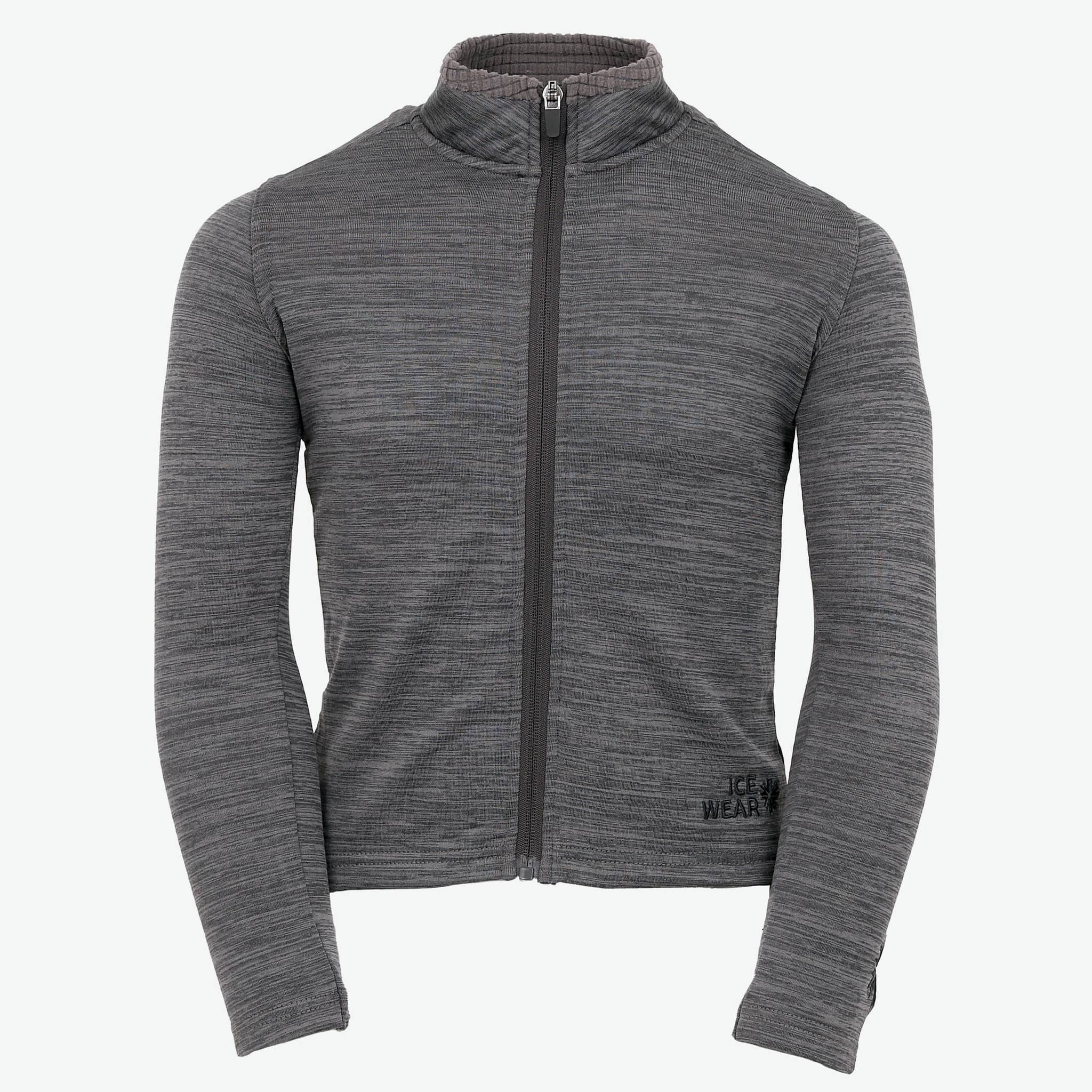 Blika children´s fleece jacket