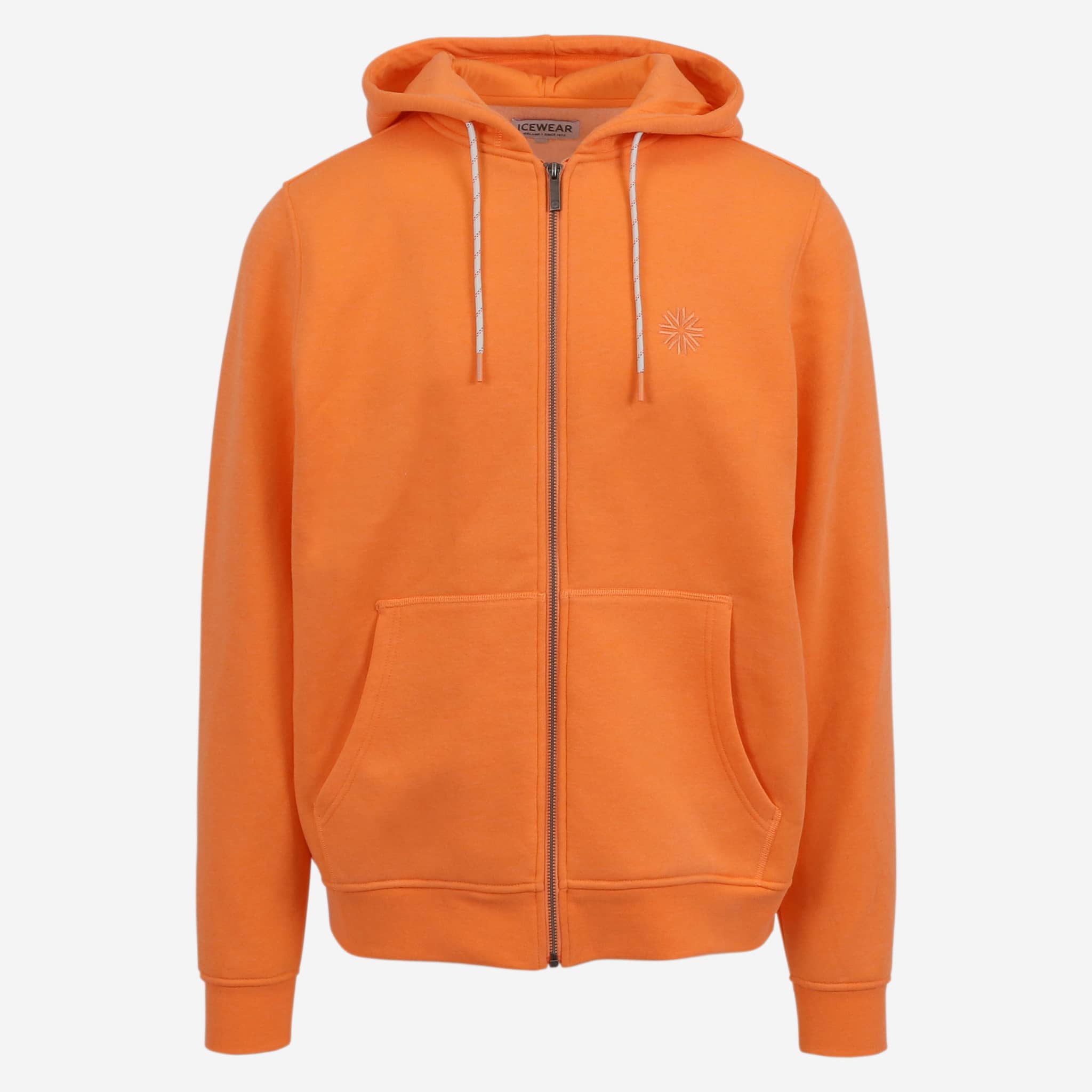 Breiðafjörður Kapuzenjacke