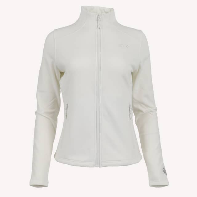 Briet Women's Fleece Sweater
