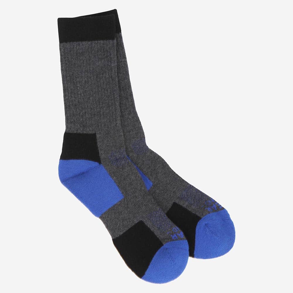 Brimnes Chaussettes de randonnée Rib Cuff
