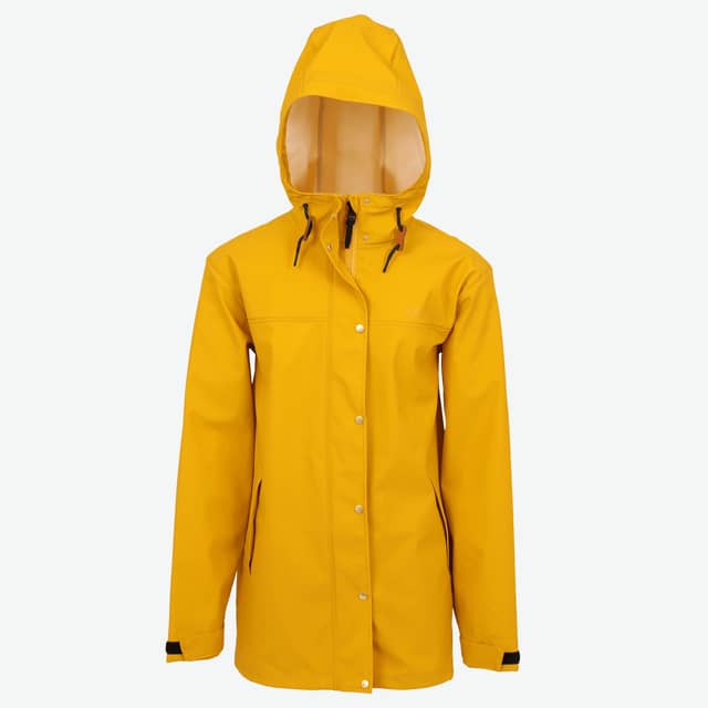 Daði mens classic raincoat