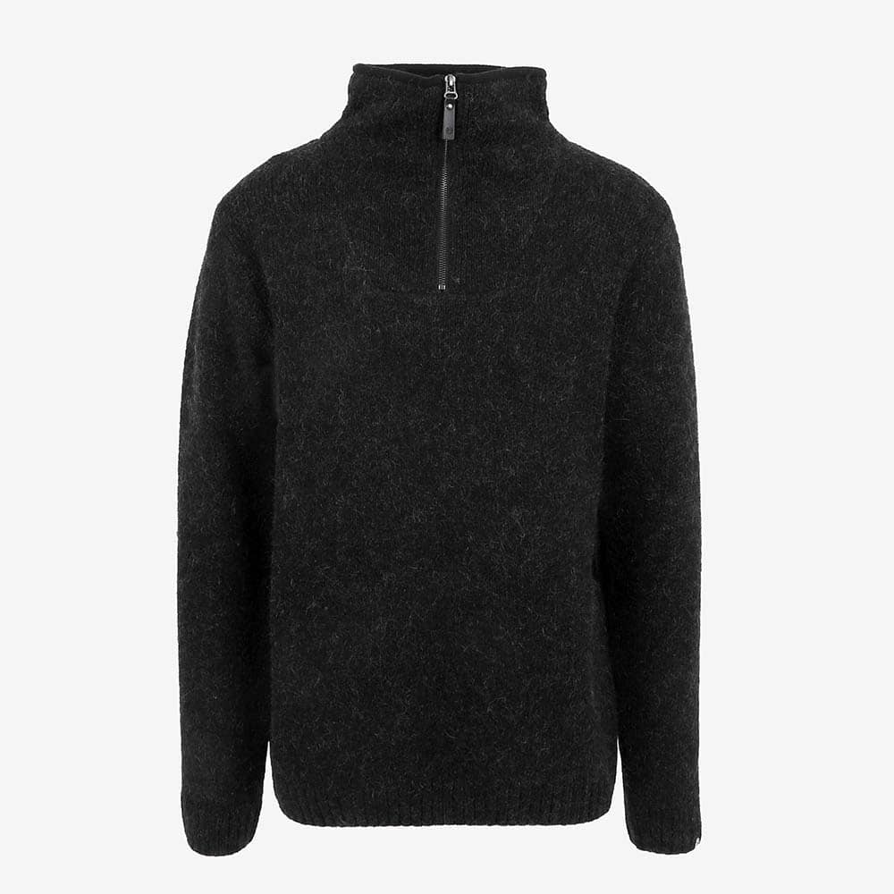 Eiríkur Icelandic wool sweater