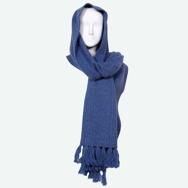 Eldey Scarf