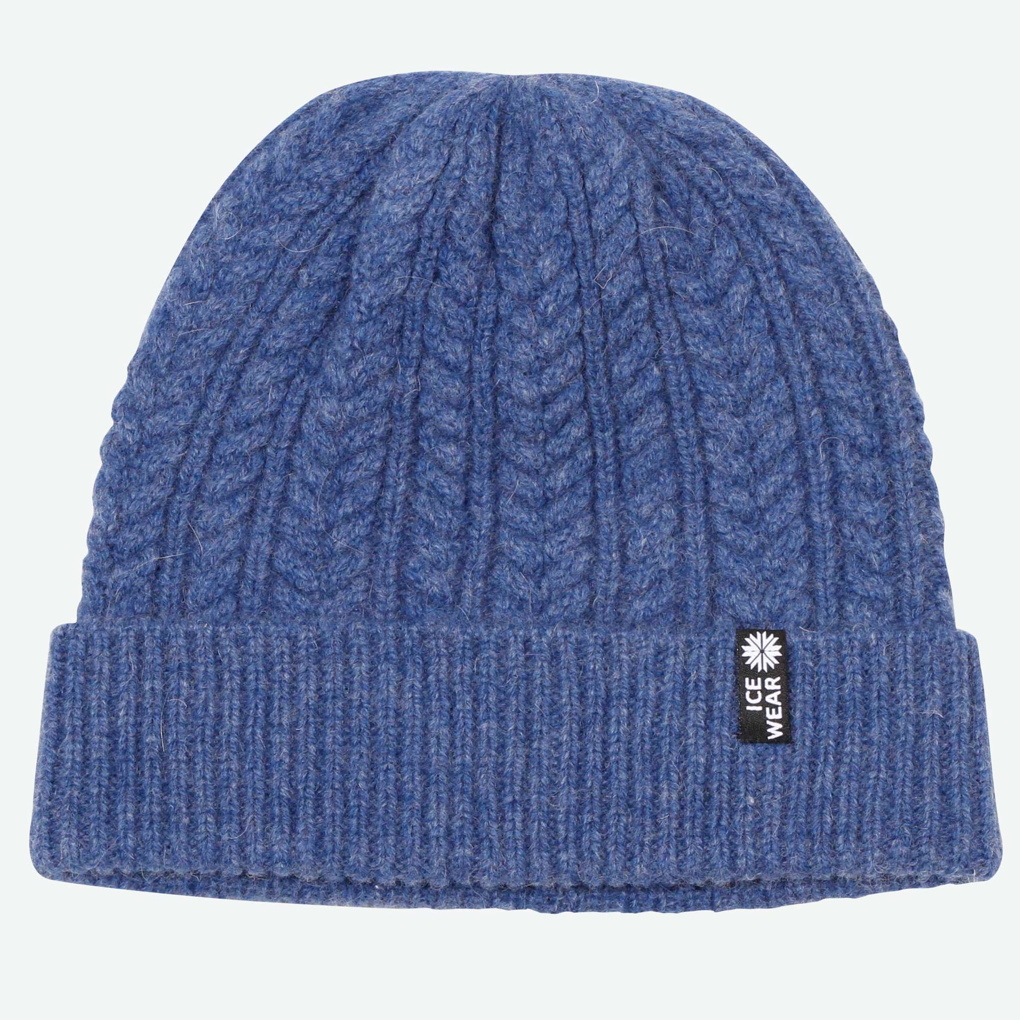 Eldey Bonnet en laine