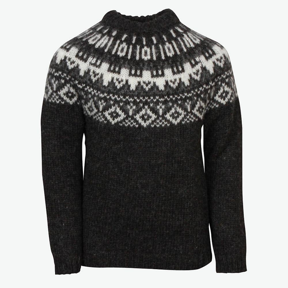 Elmar wool children´s sweater