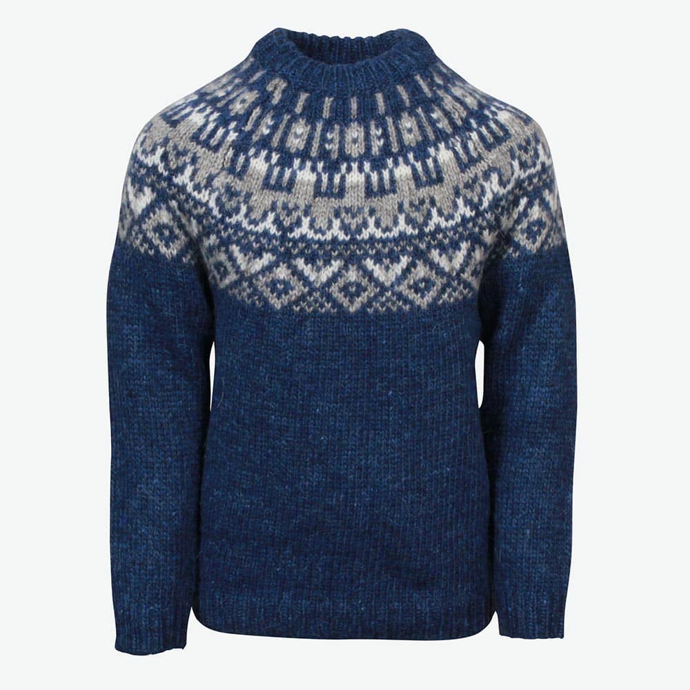 Elmar wool children´s sweater