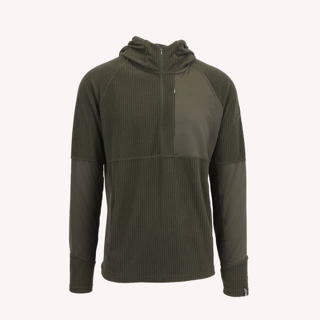 Erpur Light Fleece sweater