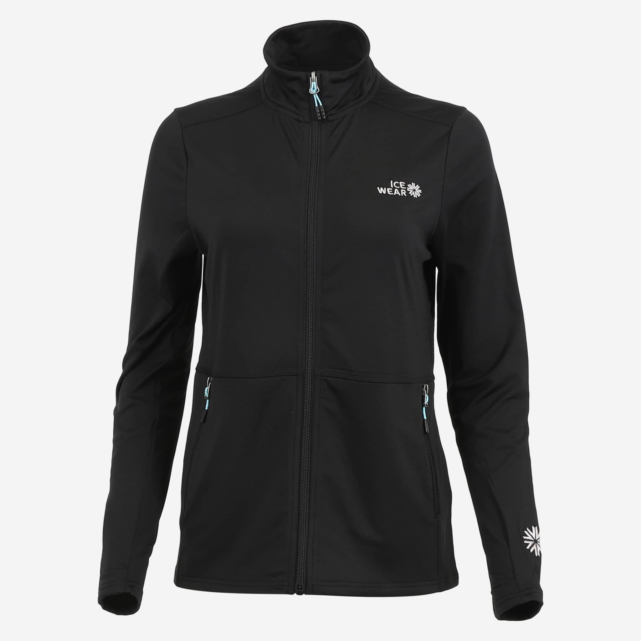 Esjufjöll women´s light fleece sweater