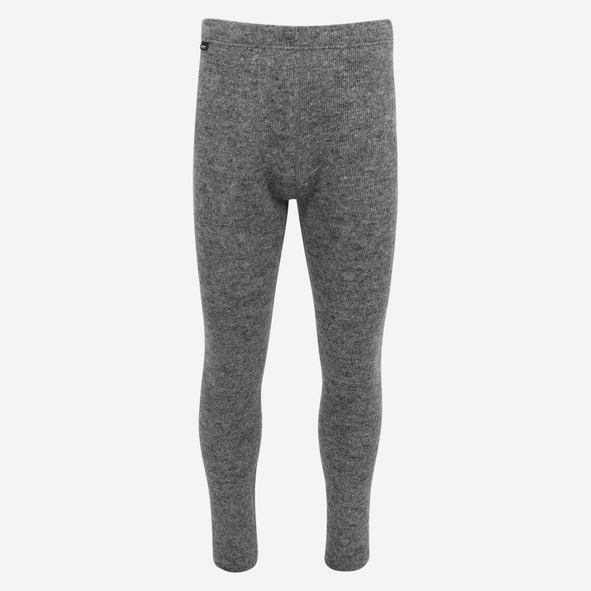 Föðurland men´s wool base layer leggings