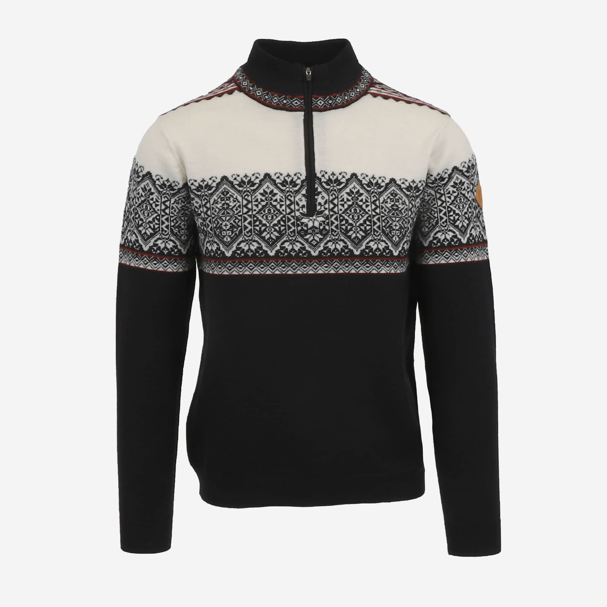 Hamar classic Norwegian sweater