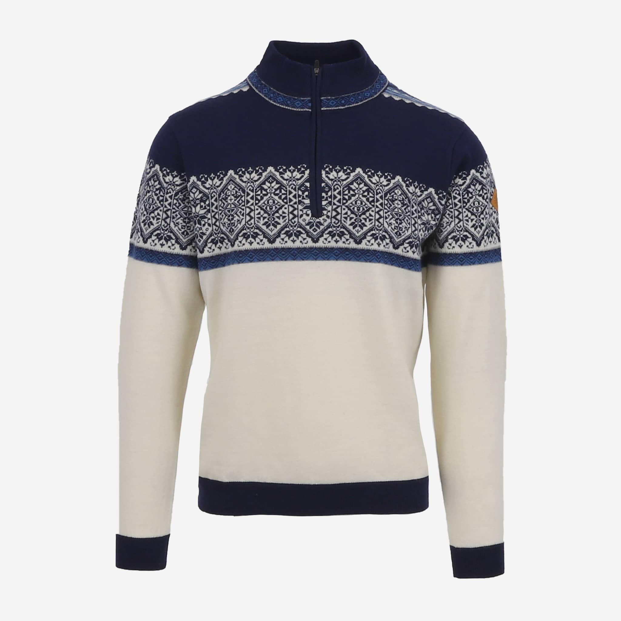 Hamar classic Norwegian sweater