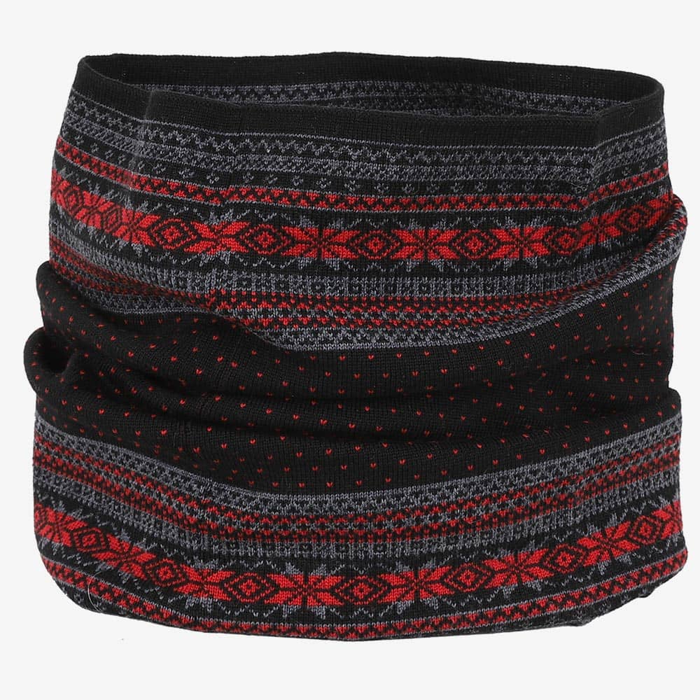 Heimaey nordischer Halswärmer