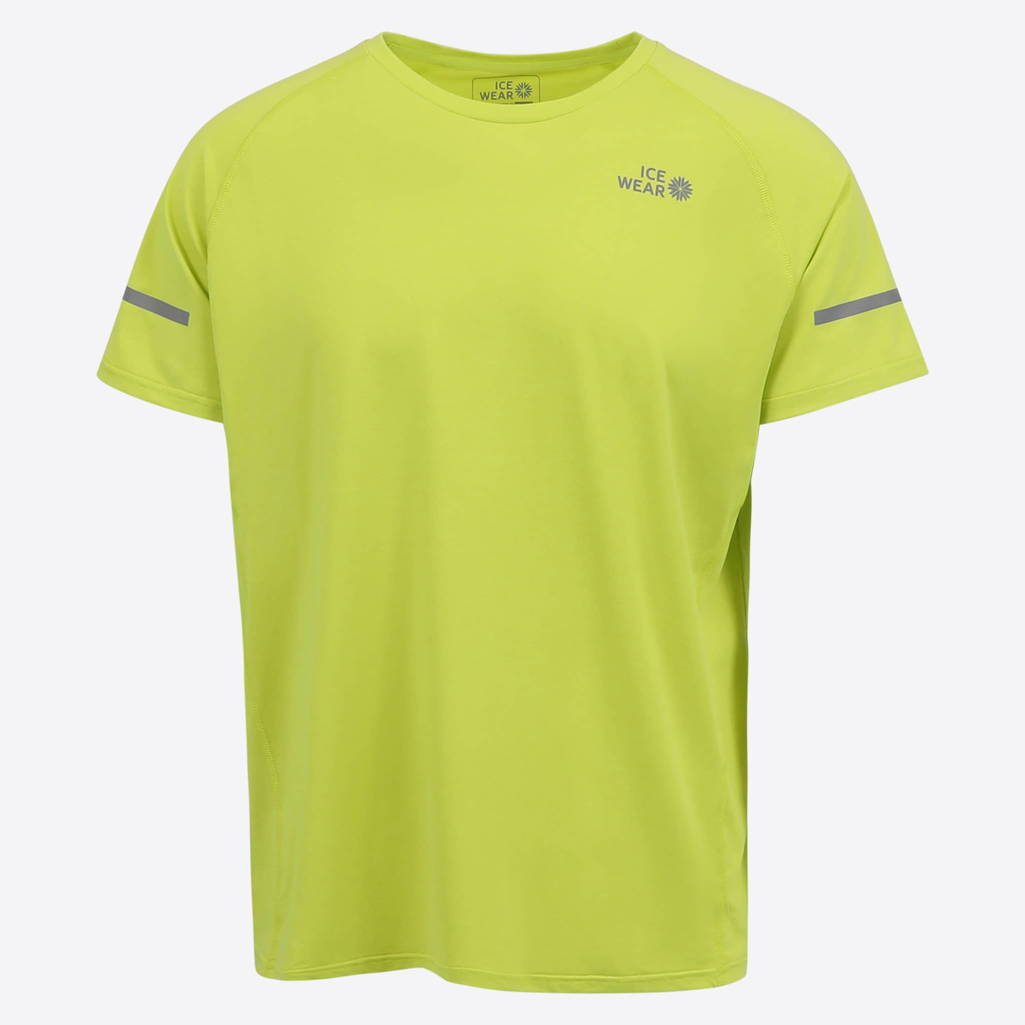 T-shirt outdoor Reynir pour hommes