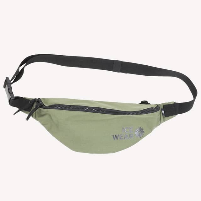 Hnúkur sac banane
