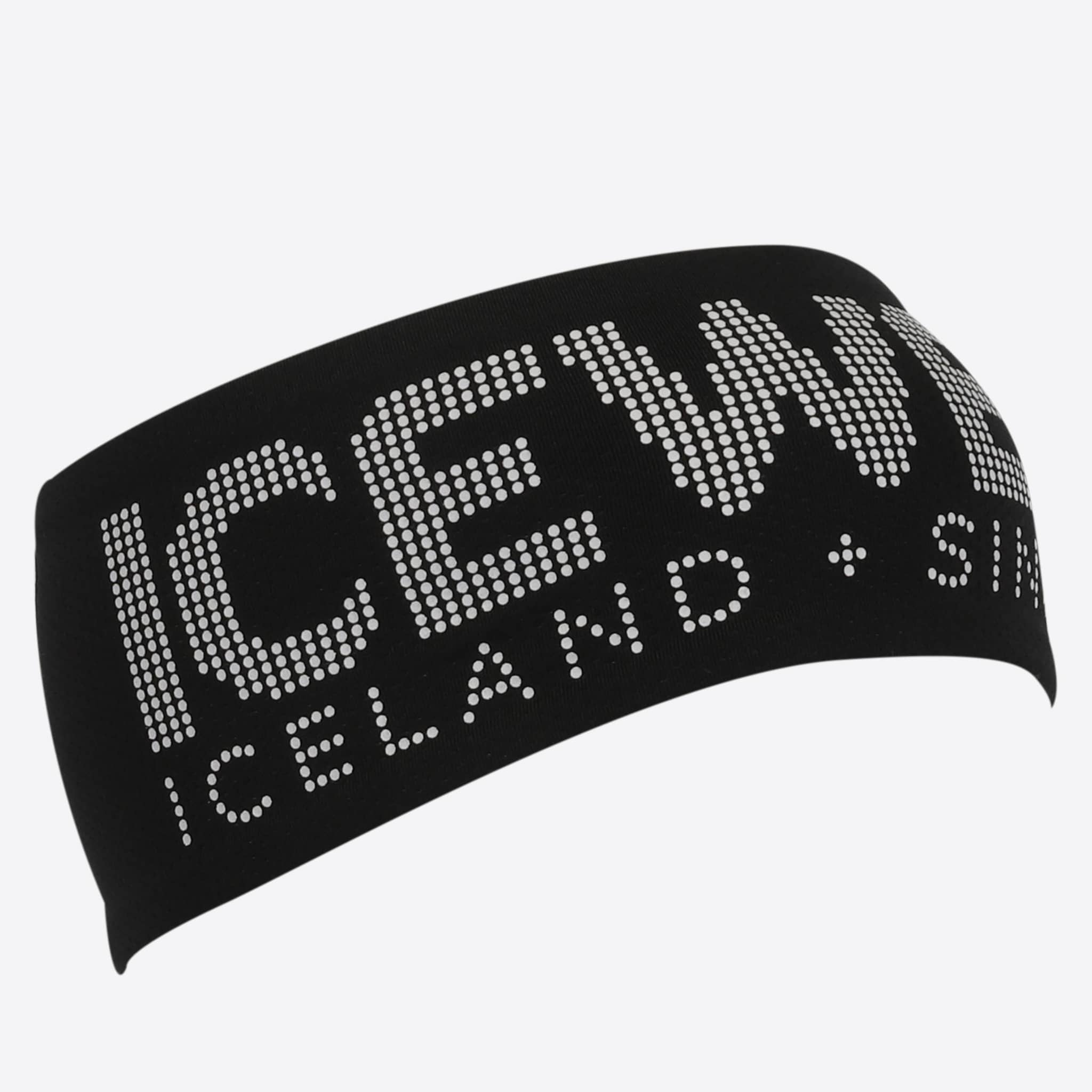 Holuhraun outdoor Icewear Headband