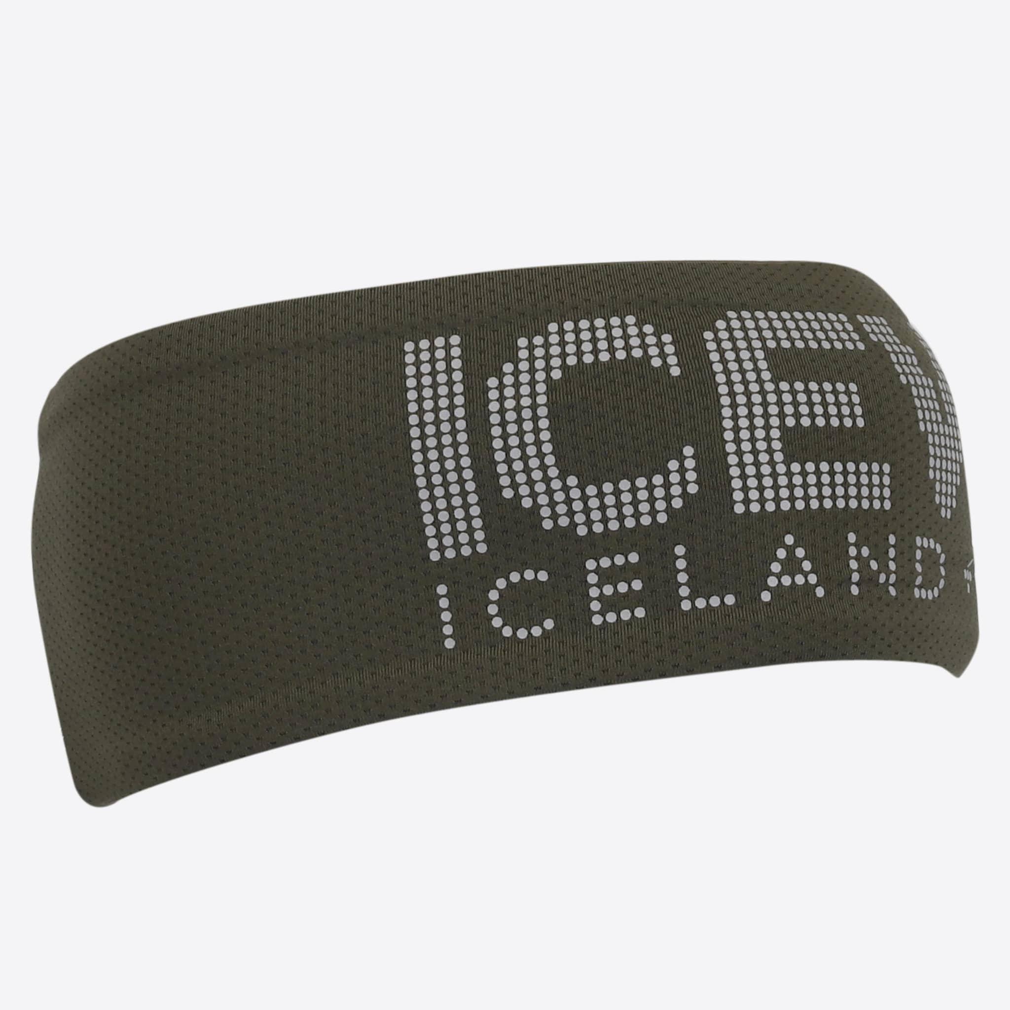 Holuhraun Bandeau de Tête Icewear