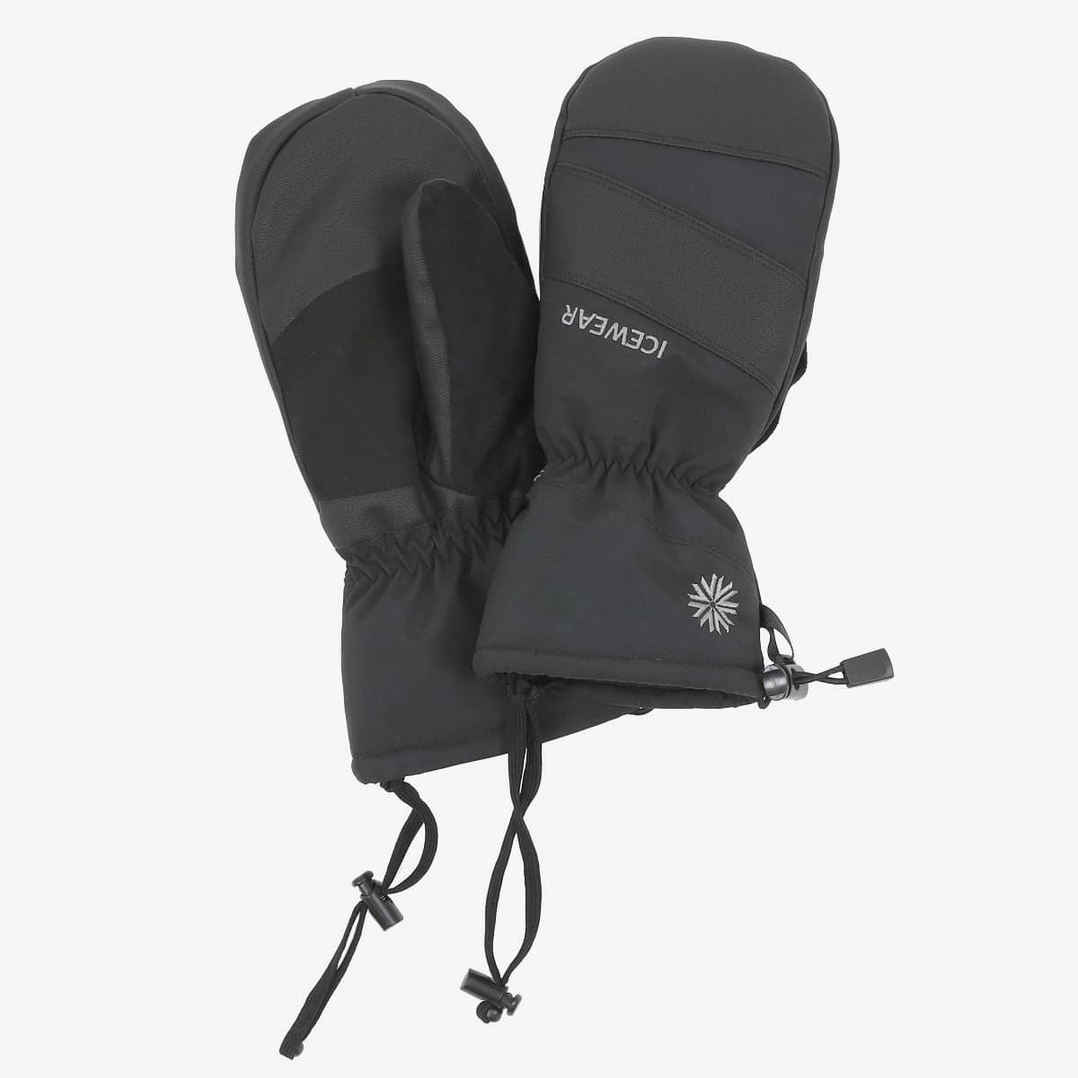 Hrauney windproof gloves