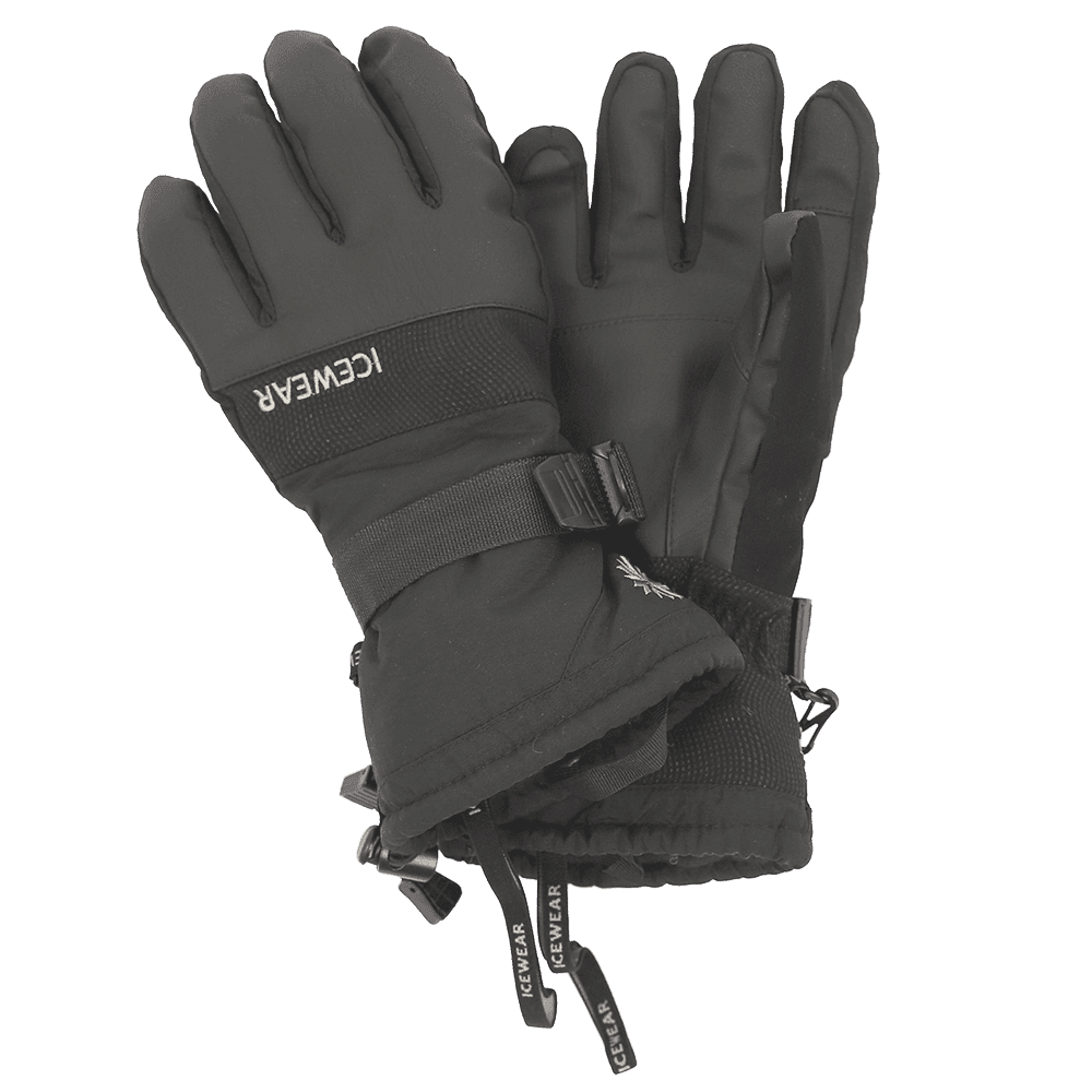 Huginn Gants de ski