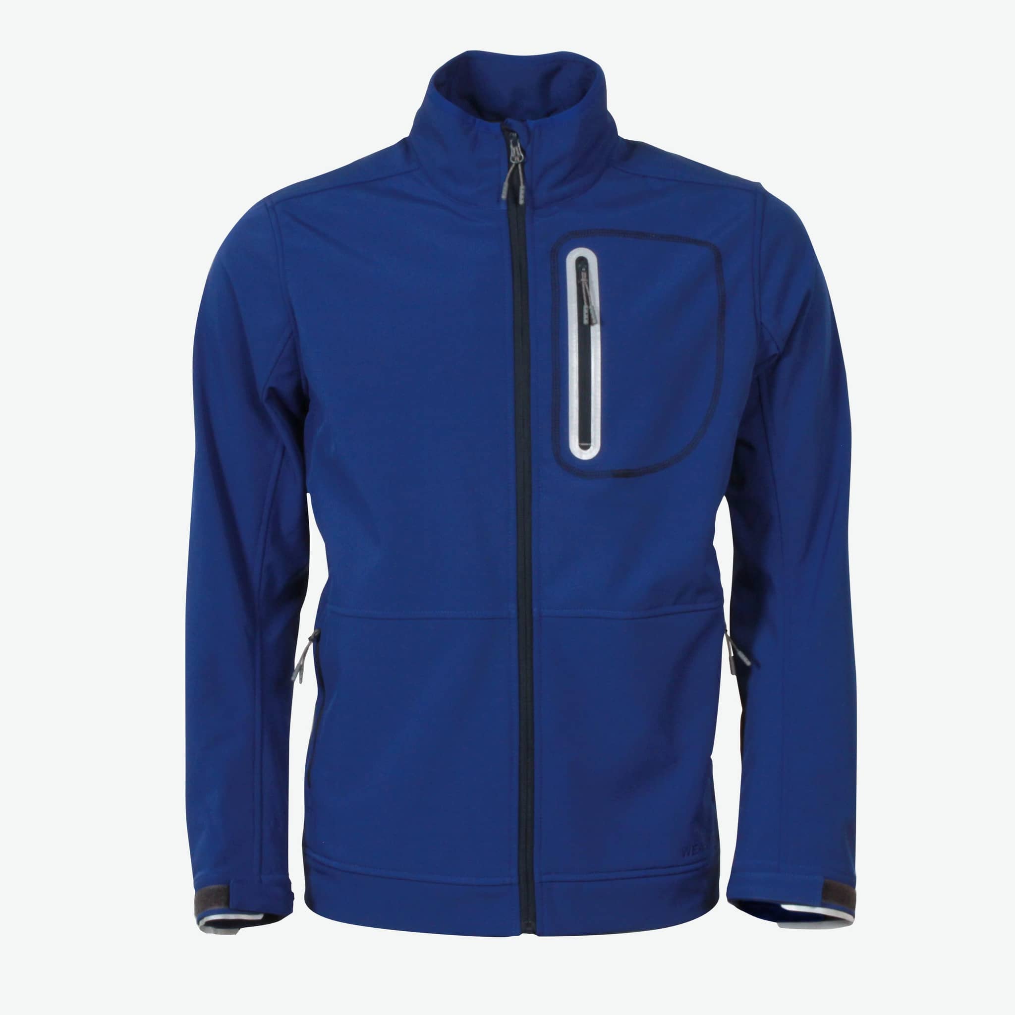 HUGI softshell jakki