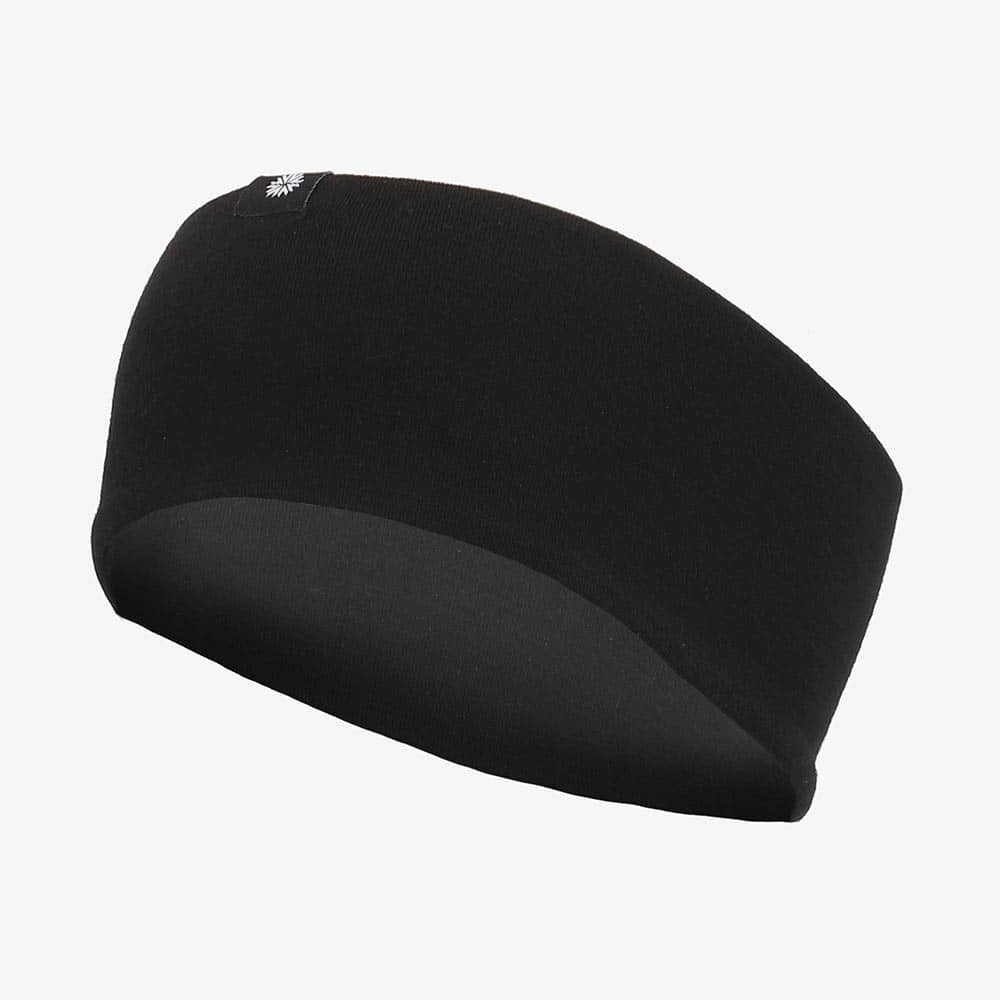 HVÍTANES merino eyrnaband