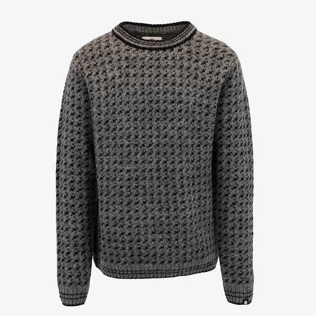 Pull en laine islandaise Íslendingur