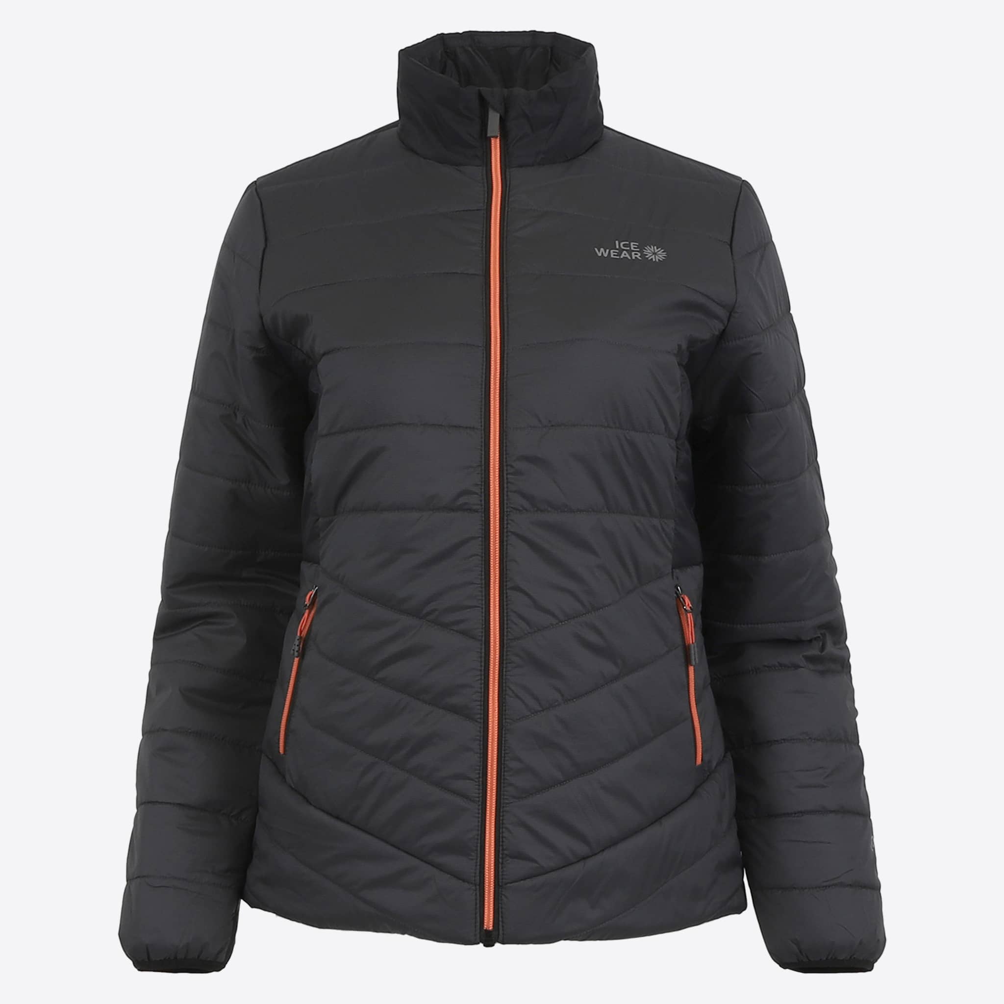 GEYSIR Damenjacke mit Wollfüllung