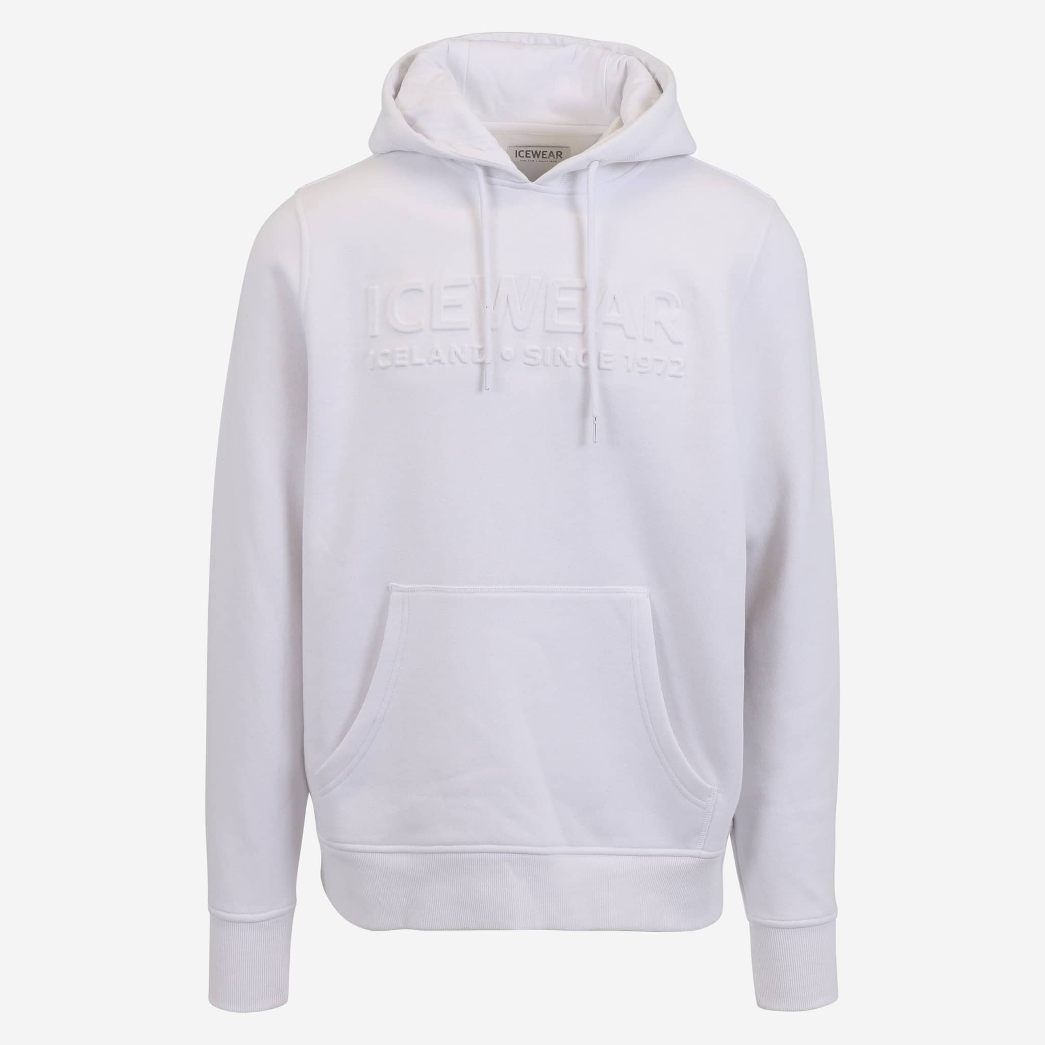 Jökull Kapuzenpullover