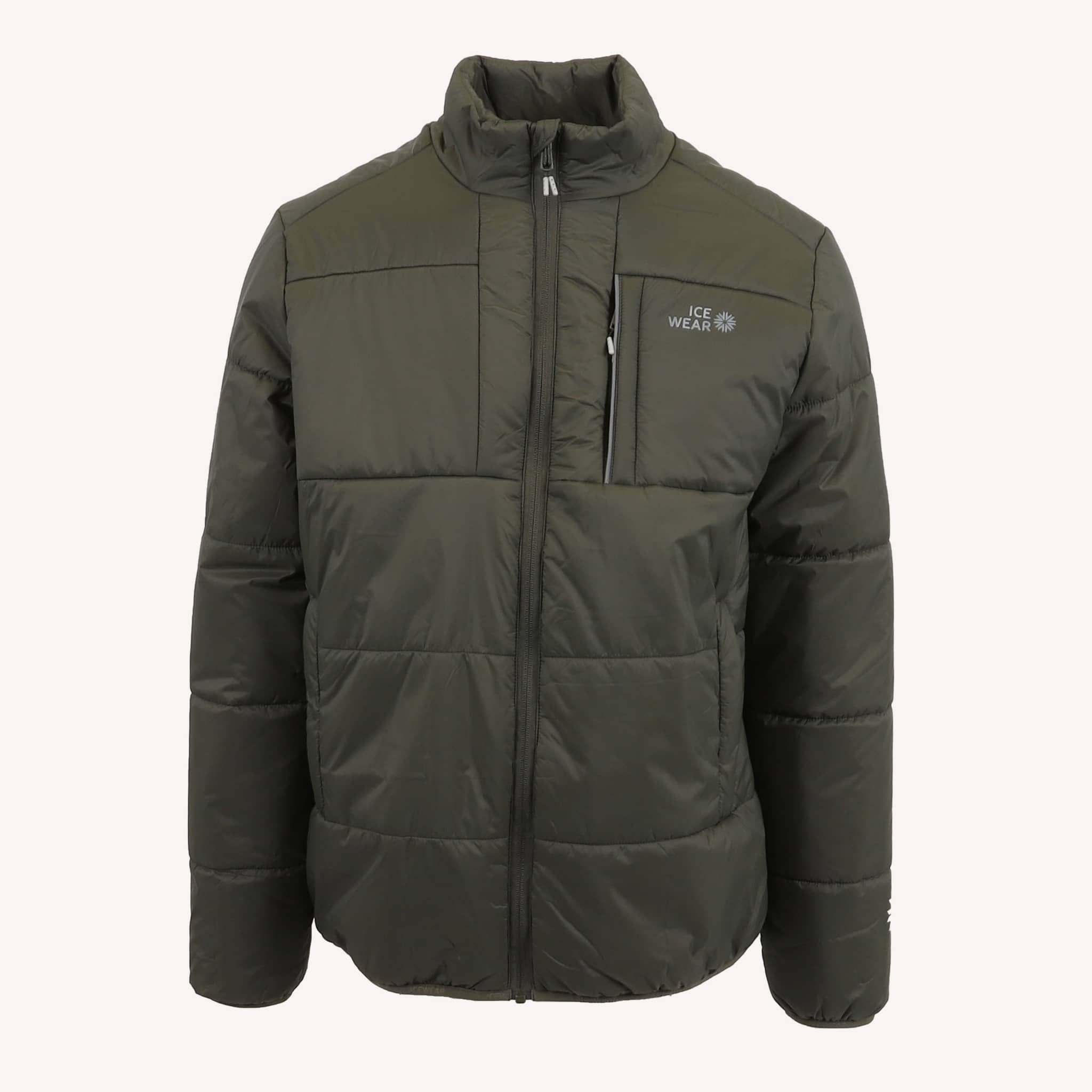 Kár leichte Unisex Jacke