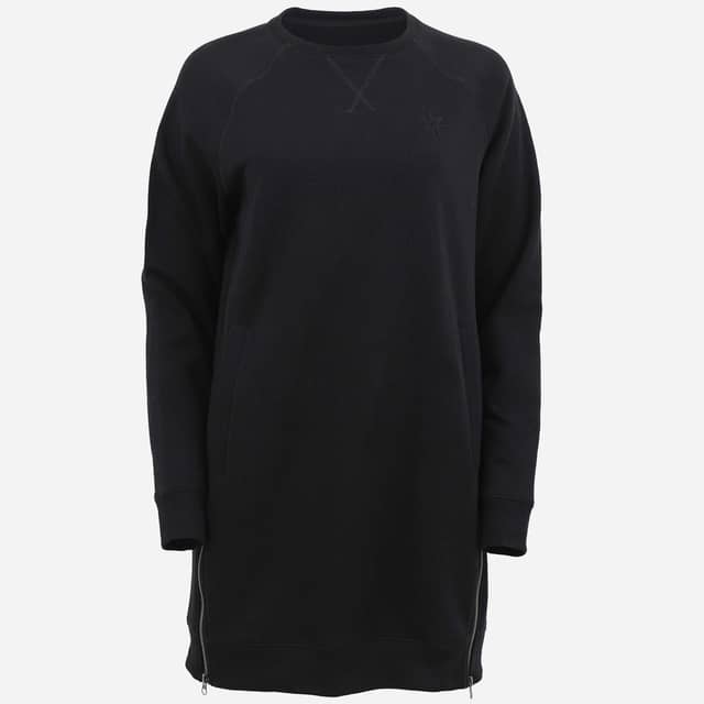 Klara long sweater from cotton