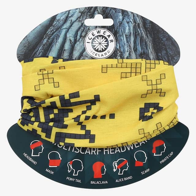 Loft Neck gaiter