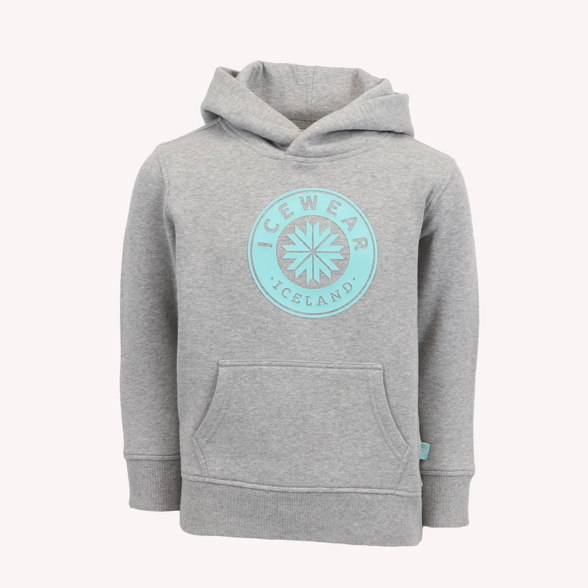 Logn kid´s hooded sweatshirt