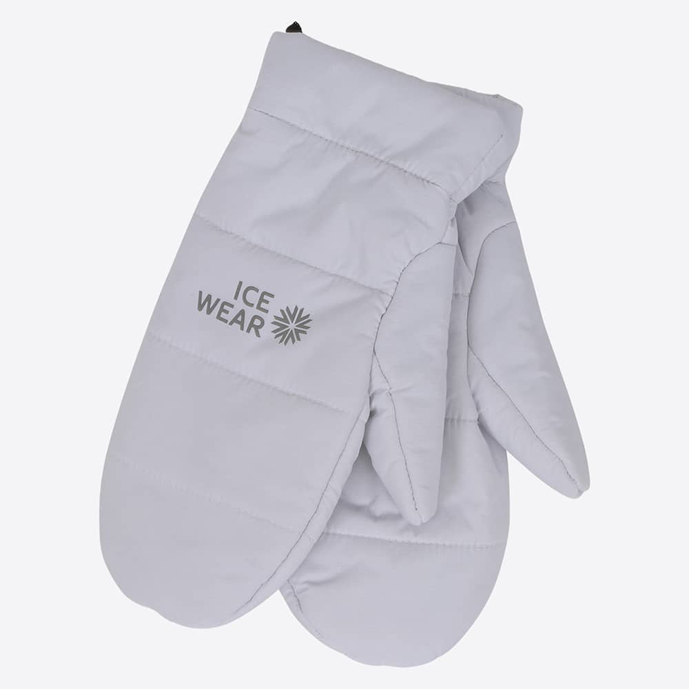 Kaldi Fäustlinge mit isländischer Wolle isoliert