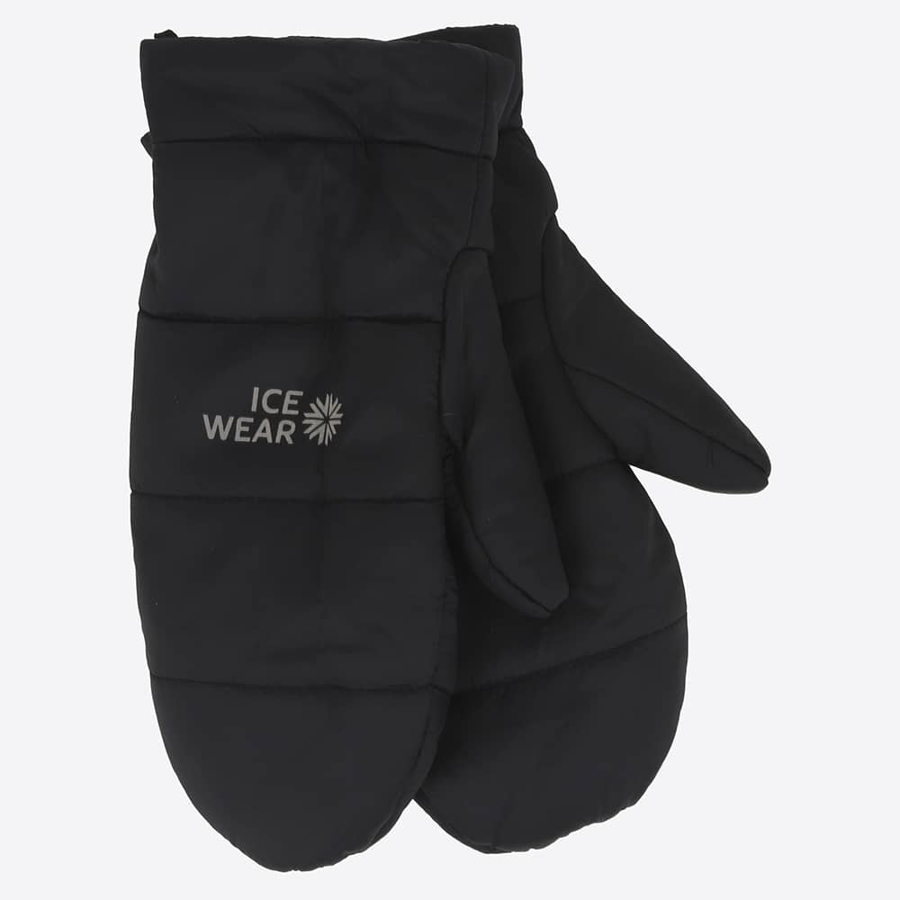 KALDI vettlingar með íslenskri ullarfyllingu