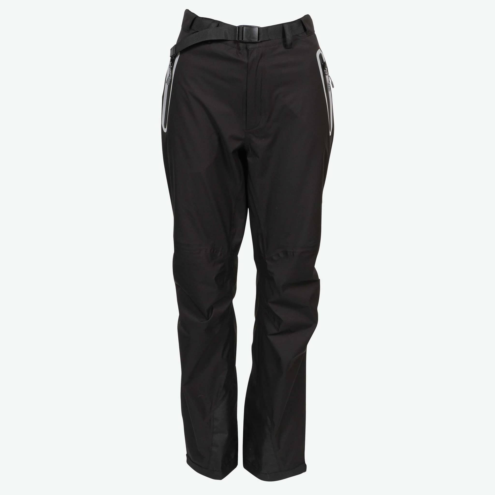Mía hardshell layered trousers