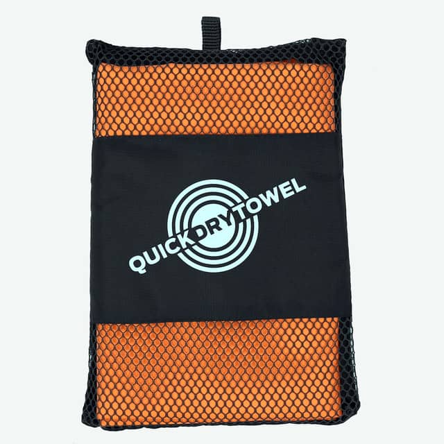 Micro fiber towel