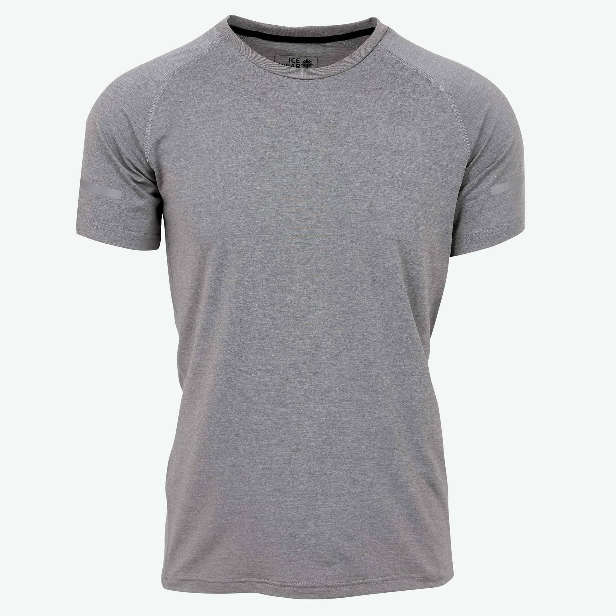 Reynir Q-dry sport T-shirt