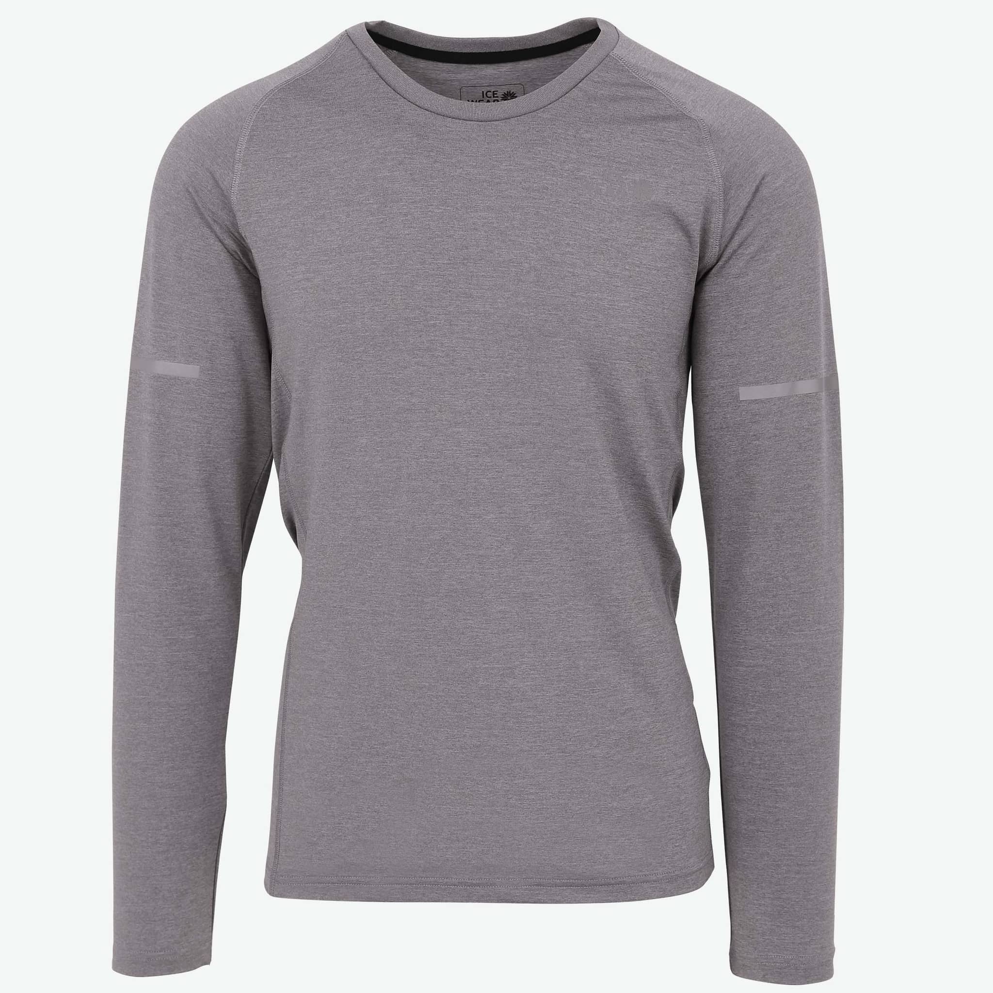 Reynir mens q-dry long sleeve