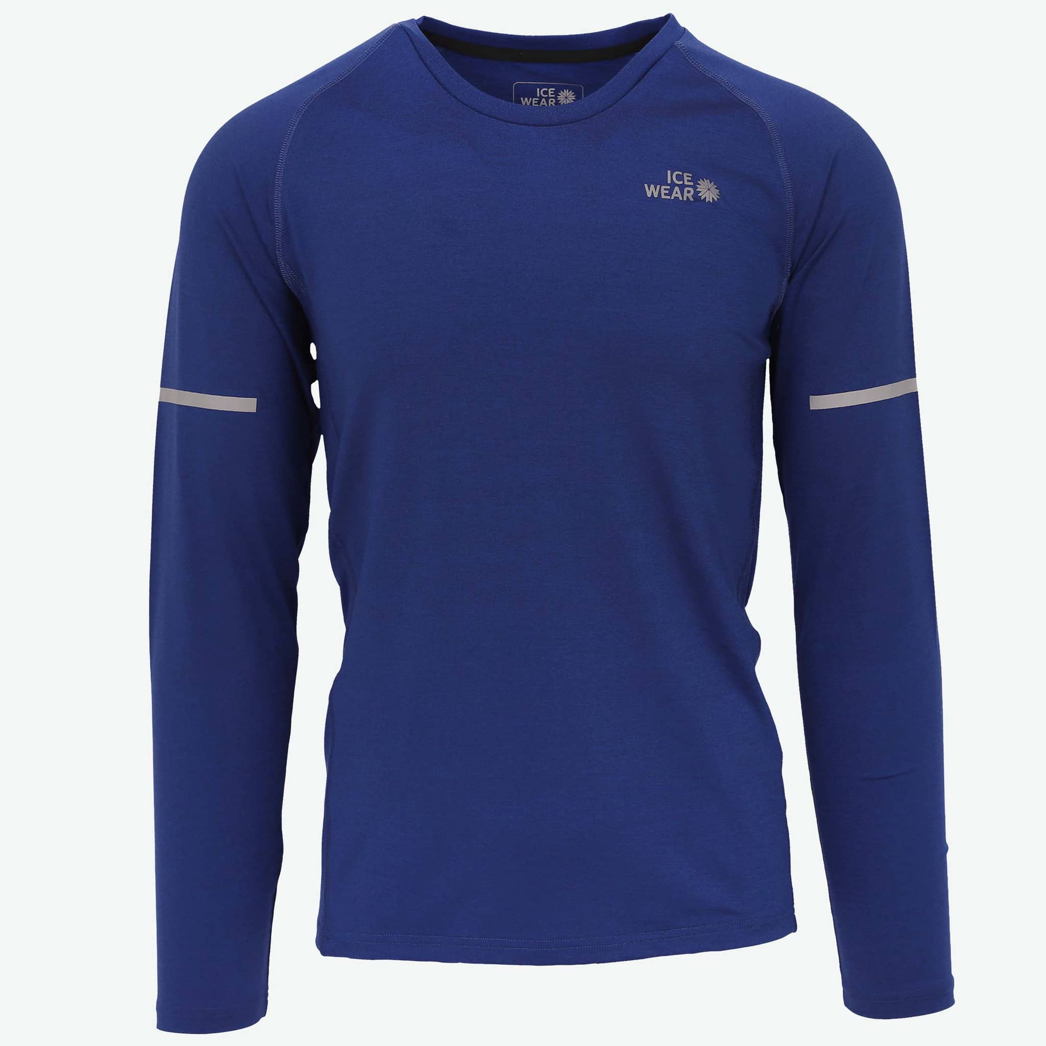 Reynir chemise à manches longues