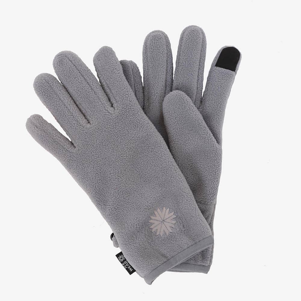 Sandey gants polaire E-tip 